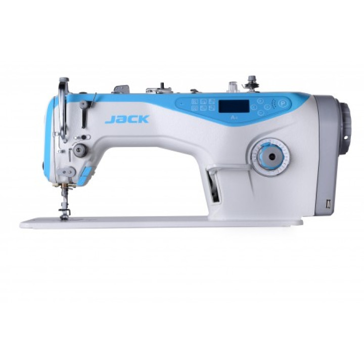 Jack JK-A4 high-performance 1-igol., universal machine