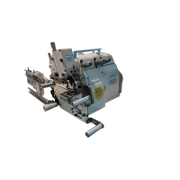 Serger for vrachevanie neck t-shirt Jack JK 797DI-4 M03/333/KS/FR01