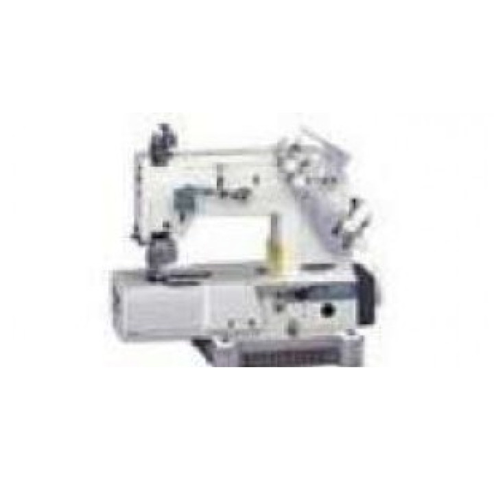 Japsew J-88 machine for decorative stitches