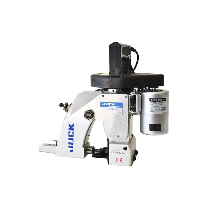Juck JK-T26-1A Bag sewing machine