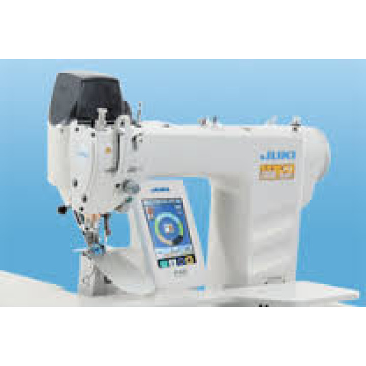 DP-2100 колонковая машина