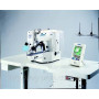 LK-1900A bartacking Electronic machine