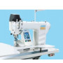 Juki DP-2100SZ/ MC650NPC Рукавная швейная машина