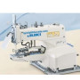 Juki MB-1377-12 Button sewing machine chain stitch