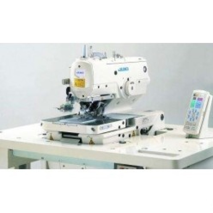 Juki MEB-3200SSMA Петельная швейная машина