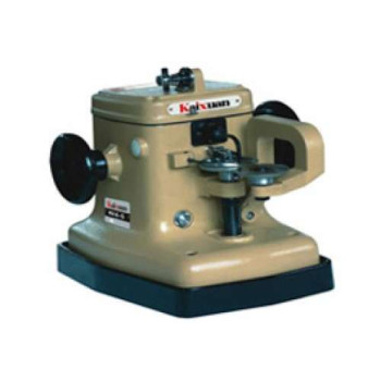 WM4-4 furrier machine