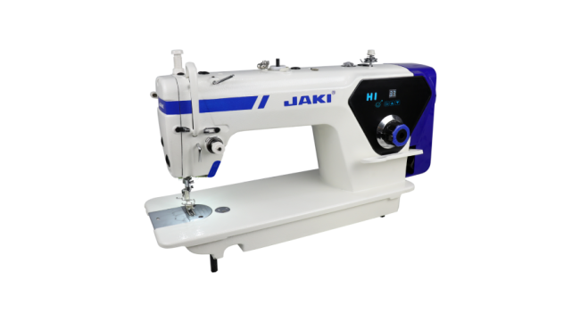 ПРОМЫШЛЕННАЯ ШВЕЙНАЯ МАШИНА JAKI H1-7MM. Цена 260$