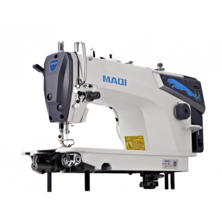 Industrial sewing machine MAQI Q1-M