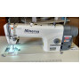 Minerva M5550JDE прямосточная машина со встроенным сервомотором