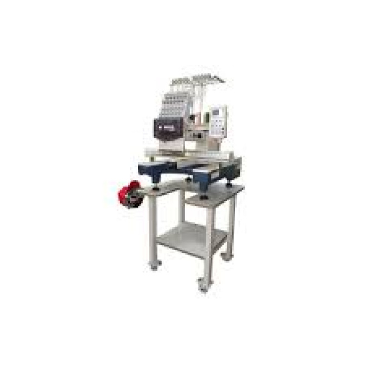 Вышивальная машина Minerva M 1501