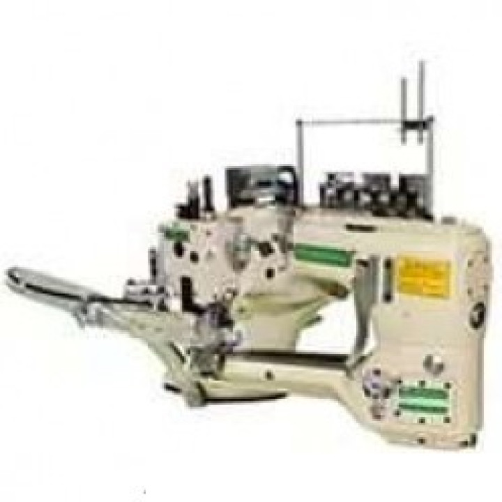 Ming Jang MJ62GX-452-02/SV/AT/AW/TK1 Флетлок