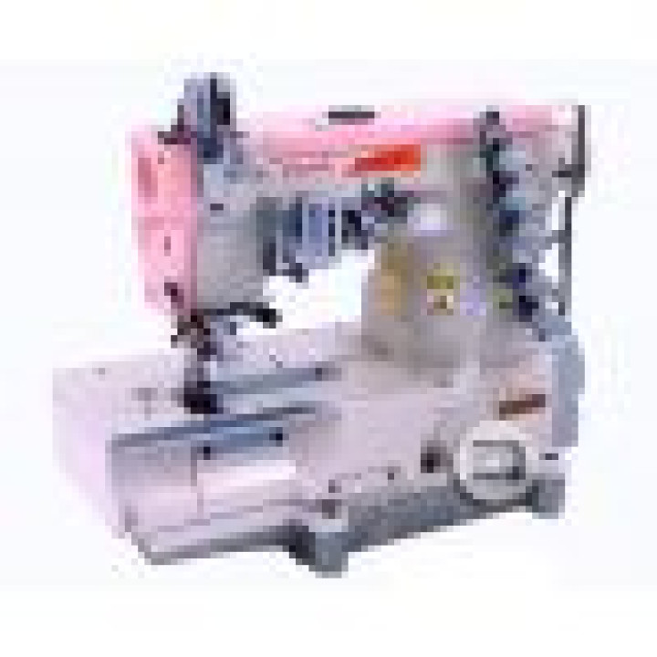 Pegasus W662PVH-35 Плоскошовная машина для подгибки