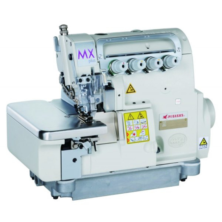 Pegasus MX5214-M03/333-2*4/DINO FE810 4-ниточный ультраскоростной оверлок