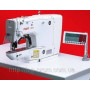 PFAFF 3371 - 10/01 - button automatic with electronic controls for sewing various flat buttons