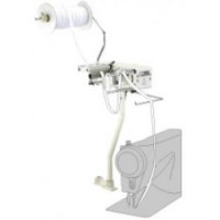 Pegasus GF131 Top imperative feeding device of the tape (elastic) for industrial sewing machines