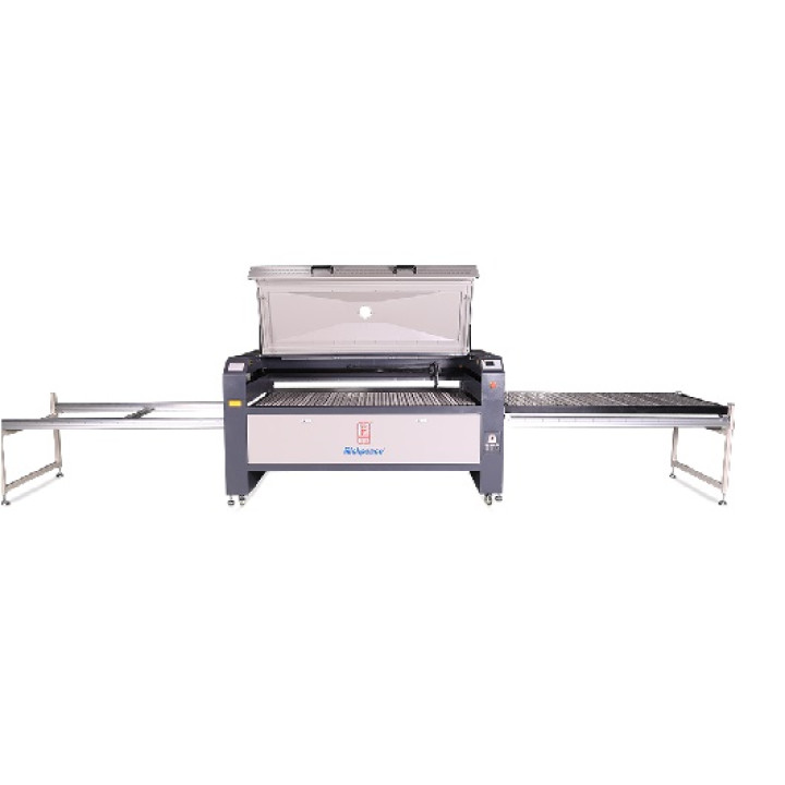 Richpeace RPLC-CB Series5 Laser engraving machine with movable table