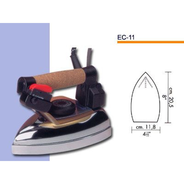 Утюг EC-11 Rotondi