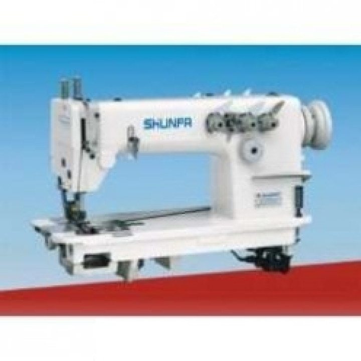 Shunfa SF 3900-2 Двухигольная швейная машина