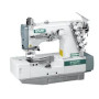 Siruba C007J-W812-356/CRL Плоскошовная швейная машина распошивалка