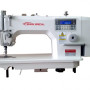 Spark BML-9300-D4 Одноигольная машина с автоматическими функциями, для лёгких/средних Тип тканиов