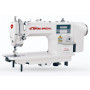 Spark BML-9300-D4H-7 Одноигольная машина с автоматическими функциями для тяжелых Тип тканиов