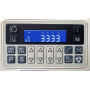Spark BML-9300-D4 Одноигольная машина с автоматическими функциями, для лёгких/средних Тип тканиов