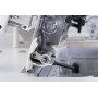 Spark BML-9300-D4H-7 Одноигольная машина с автоматическими функциями для тяжелых Тип тканиов