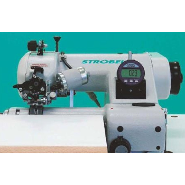 STROBEL VEB100-3 Подшивочная машина