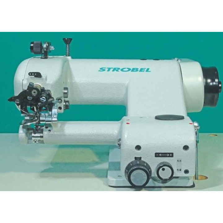 STROBEL VEB100-4 – подшивочная машина