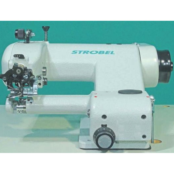 Strobel VEB 100-5 - подшивочная машина 