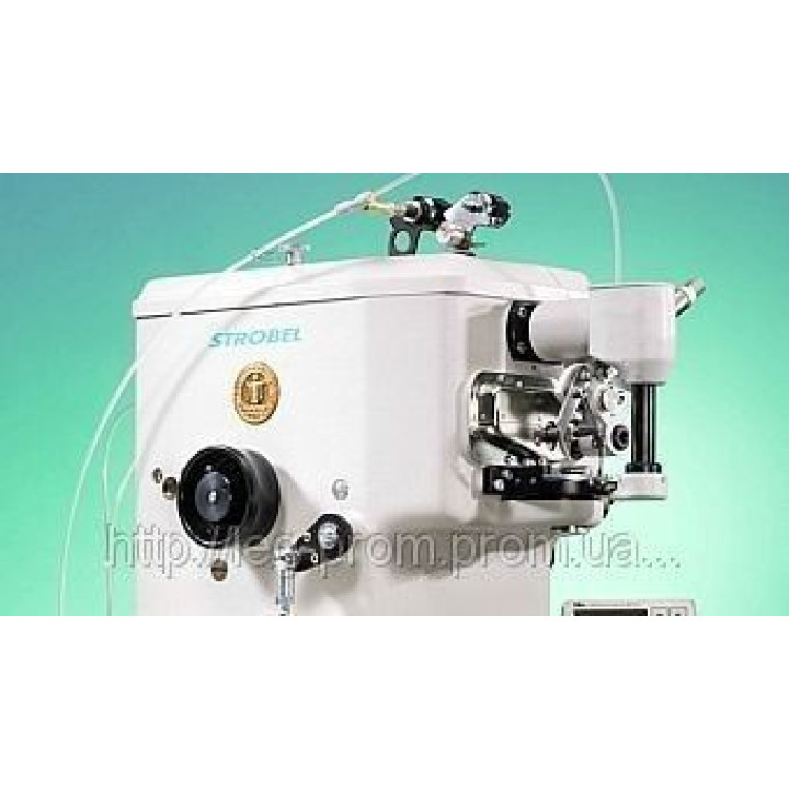 Strobel 410-1EV