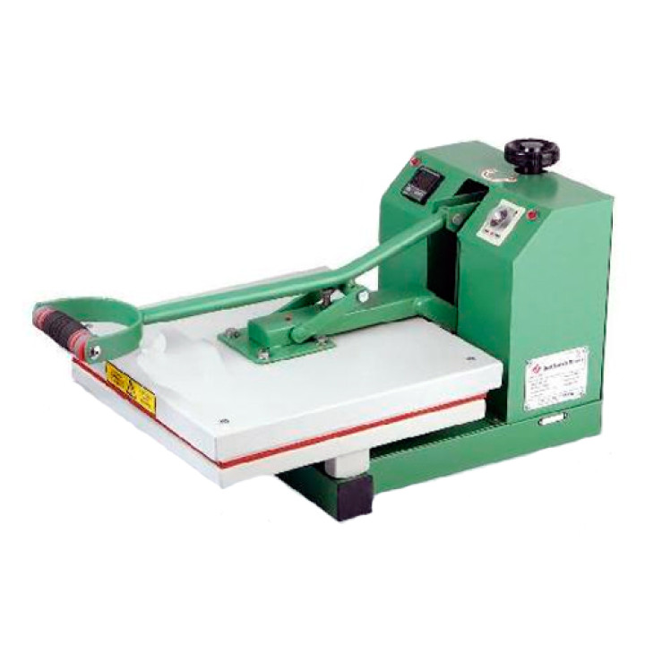 TYPE SPECIAL I-P8/38 Пресс для термопечати