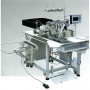Typical BASS3200 pocket machine