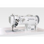 Industrial 2-needle sewing machine TYPICAL GC-20676 (disconnecting needles)