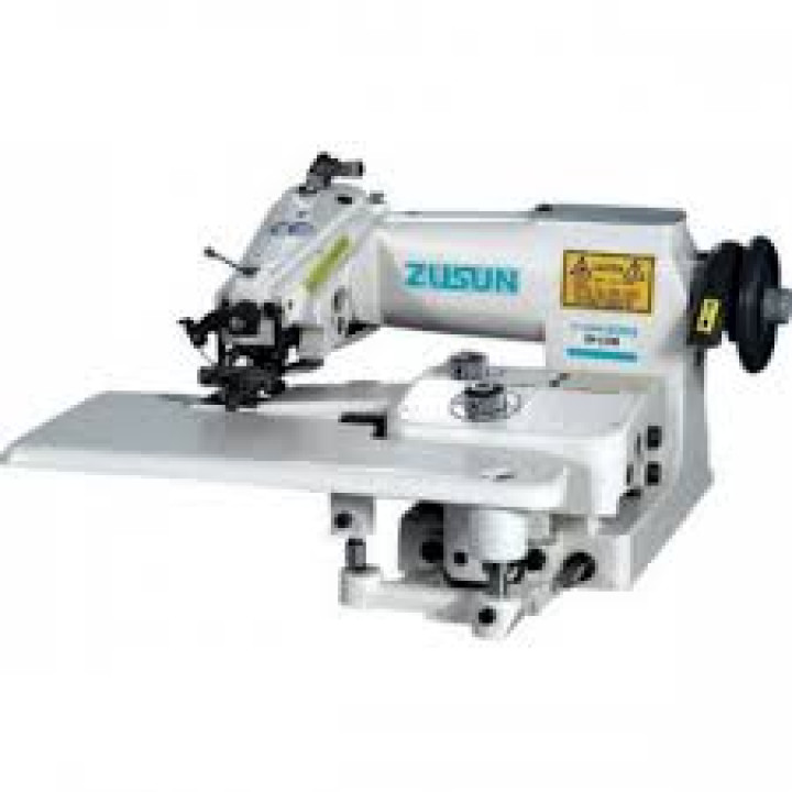 ZUSUN CM-1190 подшивочная швейная машина