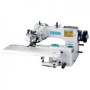 ZUSUN CM-370-T машина потайного цепного стежка