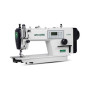 single-Needle lock stitch industrial sewing machine with automatic, up to 7 mm. ZOJE ZJ8000Е-D4J –HG-02