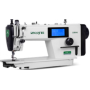 single-Needle lock stitch industrial sewing machine with automatic, clean tack ZOJE ZJ8000Е-D4J -5/PIN