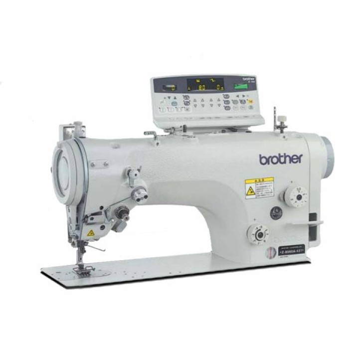 Brother Z8550A-031 Machine zig-Samoobrona lines