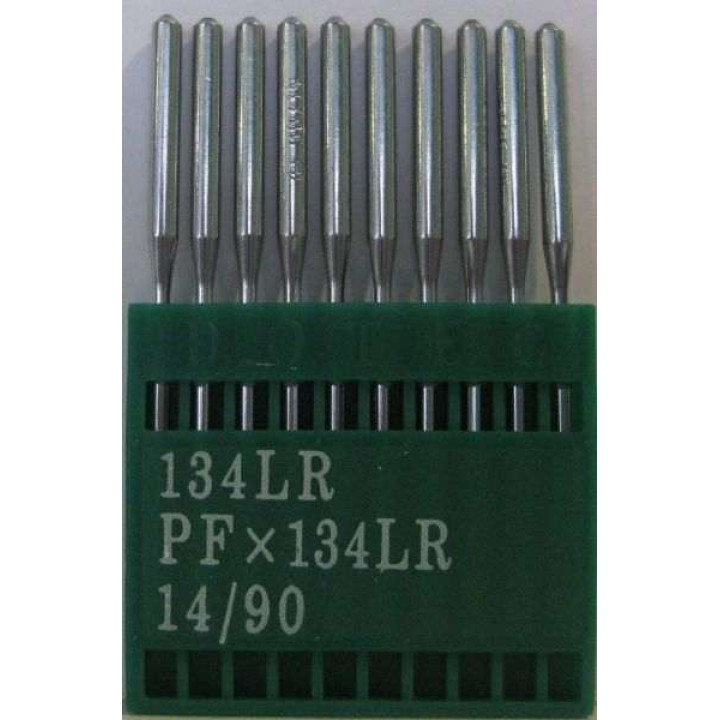 Игла Dotec 134LR Упаковка 10шт