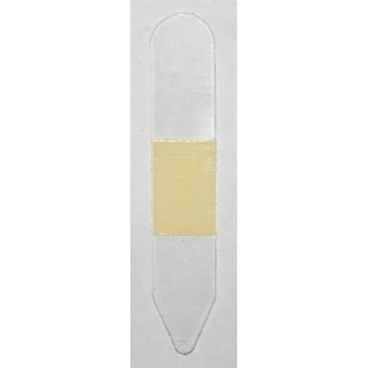 Bone collar (plastic for shirts)