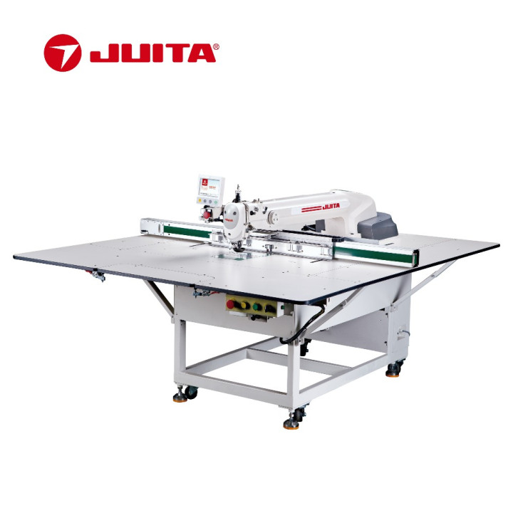 Шаблонная швейная машина  JUITA JTK8T-F8045A