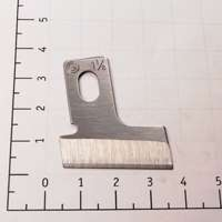 Knife corner 71CL 1-1/4, 1-1/8, 1-3/8