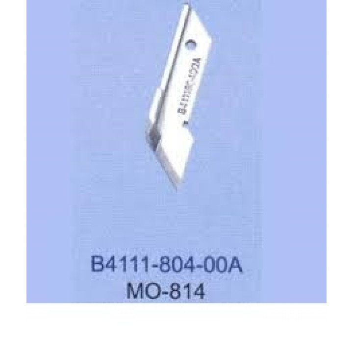 lingerie top Knife B4111-804-OOA Juki