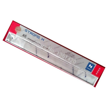 The blade on the reciprocating knife 8E(4A) Strong H