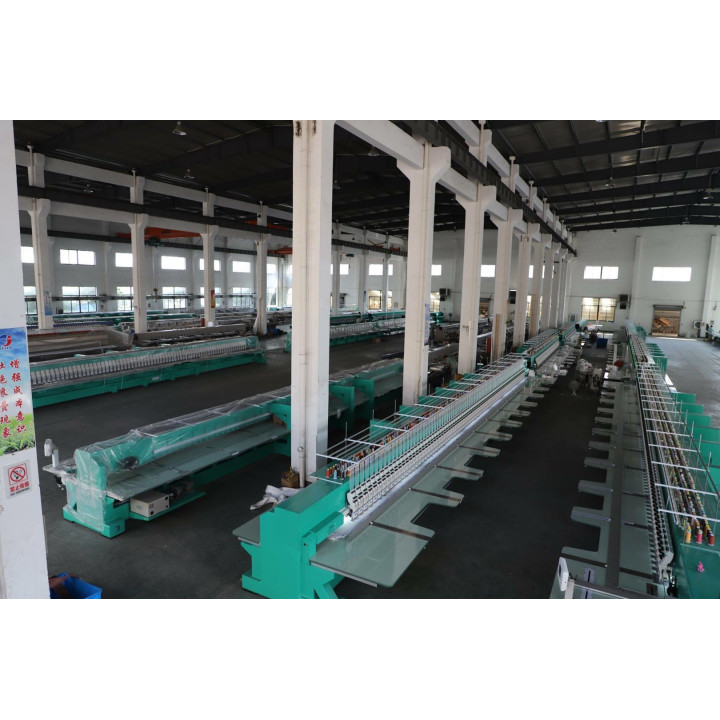 Вышивальная машина Lejia td/sa1528b t1000*350*900