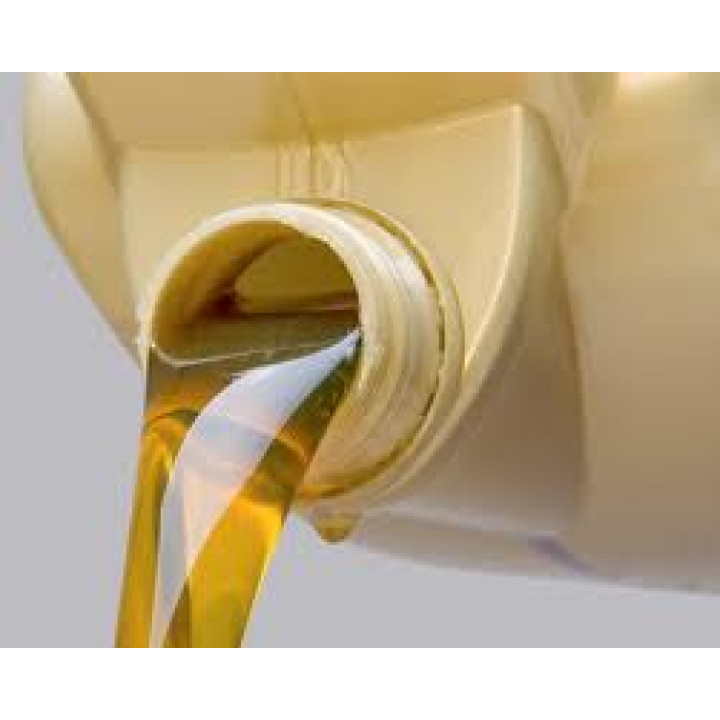 industrial Oil I-20 - 5 liters, for domestic industrial machines