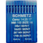 Schmetz SCH DBx1R SERV7 промышленные иглы