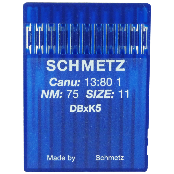 Schemetz SCH DPx5R промышленные иглы