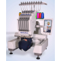 Ricoma EM-1010 одноголовочная 10-игольная вышивальная машина